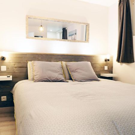 O2 Horizon Aparthotel Le Tréport Εξωτερικό φωτογραφία