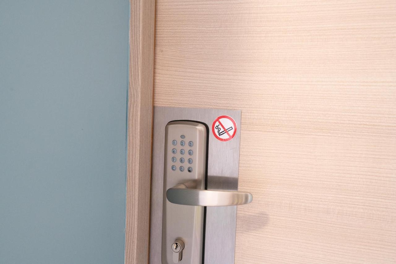 O2 Horizon Aparthotel Le Tréport Εξωτερικό φωτογραφία