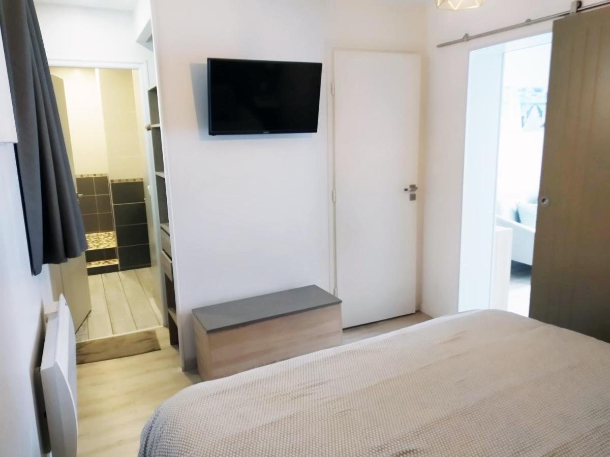 O2 Horizon Aparthotel Le Tréport Εξωτερικό φωτογραφία