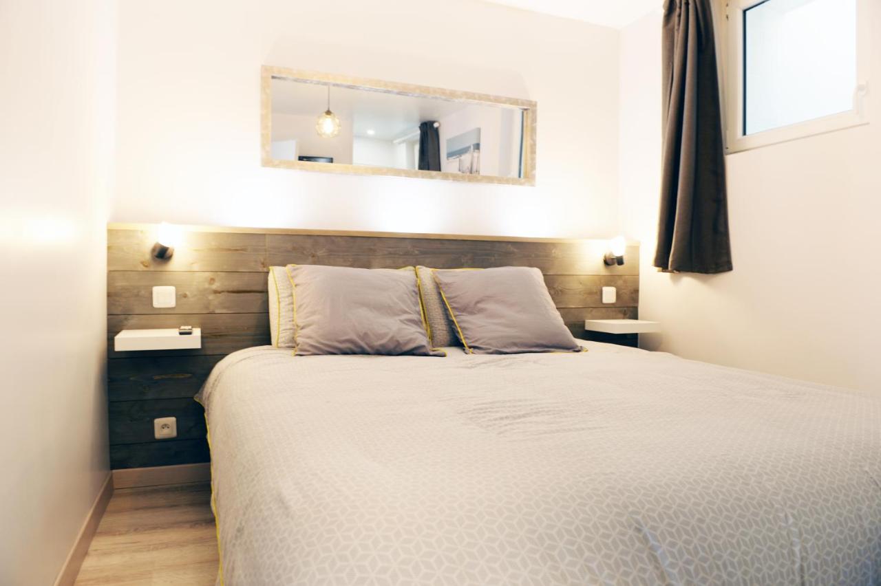 O2 Horizon Aparthotel Le Tréport Εξωτερικό φωτογραφία